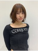 レイヤーボブ