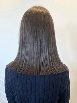 コラソン(corazon) ナチュラルブラウンカラー