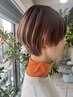 【リニューアルオープン人気No.1★】カット＋ファッションカラー☆￥9900☆