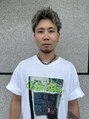 デザミ(Des Amis) 皿田 颯