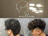 【無津呂指名のみ】お任せパーマ　 ￥12.900~