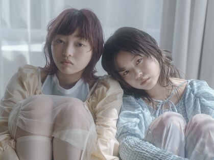 リュミエ ドゥ マッシュ(Lumier de mashu)の写真