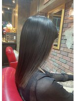 ドルチェ(Dolce)&nbsp;酸熱treatment