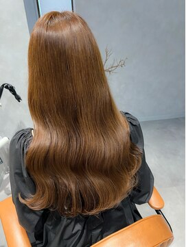 リーシュ(Re:sh) ハニーベージュ