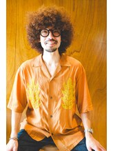 ハイ(HI) 佐藤 直樹