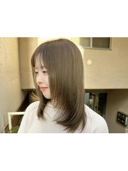 毎回行くのが楽しみ！居心地が良く、自由な空間が魅力◇行きつけのカフェに行く様な気持ちでお越し下さい♪