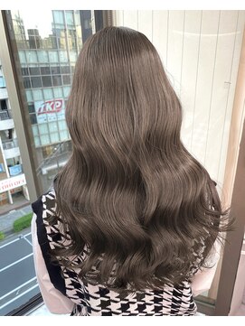 オットット(OttottO) ☆ショコラベージュ