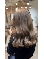 スペックホルダー(Spec Holder)&nbsp;アプリコットオレンジベージュ8.31