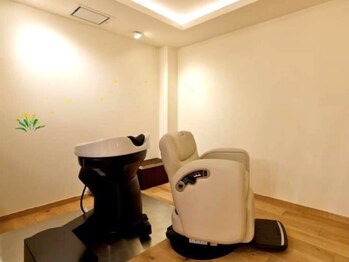 ピサンリ(pissenlit)の写真/日々の疲れを癒す極上のリラックスtime☆ゆったり寛げる空間で時間を忘れて心まで整えるご褒美スパ体験◎