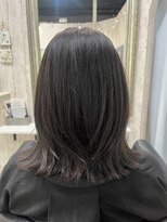 ロア 熊本(LOA)&nbsp;ダークグレージュ　10代20代30代40代