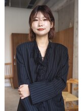 ウィットサークル(wit circle) MIYU