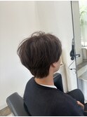 垢抜けスタイル