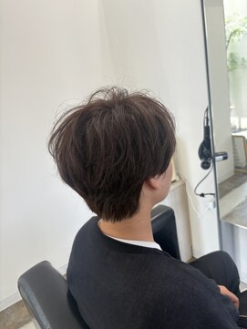 アンファングプラス(Anfang+) 垢抜けスタイル