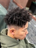 ROWAN【12月上旬NEW OPEN(予定)】 アフロツイスト/ スパイキーアフロ/針金パーマ