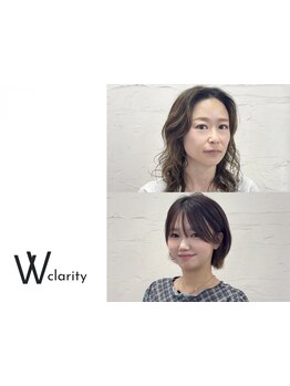 【京都駅5分】伝えづらいイメージも、くみ取り上手な女性ハイキャリアStylistにお任せ☆