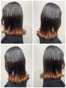 グルグル 新小岩店(GULGUL) ☆狐カラー