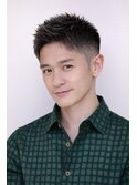大人ショート