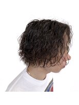 イワッシュ 二俣川駅店(IwAsh)&nbsp;#髪質改善#縮毛矯正#学割U24#二俣川駅