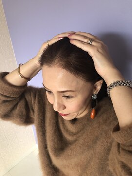 グレースフィオーレ 苫小牧店 グレースグロウセラピー