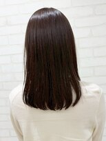 ガーデン 西川田店(garden) 宇都宮ブリーチなしダブルカラーイヤリングカラーレイヤーカット