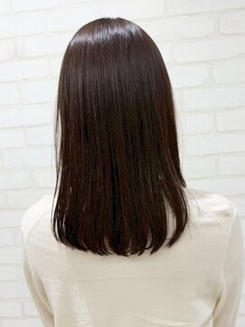 ガーデン 西川田店(garden) 宇都宮ブリーチなしダブルカラーイヤリングカラーレイヤーカット