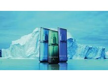 ヘアーラボ ノッシュ 六本松店(Hair Labo Nosh)の雰囲気（一滴で叶う極上のツヤとまとまりをあなたの髪に永遠に続く輝きを）