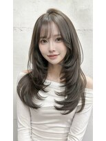 ヴィアス(VIAS.)&nbsp;【SHOTA】ハイレイヤー×小顔カット