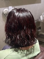 リノ カルバリ(Lino Calbari)&nbsp;Lino Calbariスタイル