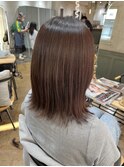 外はねミディアム