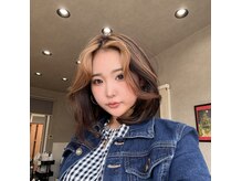 ハピネス(Happiness)の雰囲気（アットホームで居心地のよいサロン。駐車場も3台分あります◎）