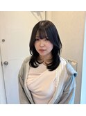 レイヤーカット