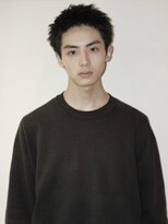 プーネ(puune)&nbsp;王道スパイキーショート