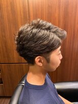 ヒロギンザ 仙台本店(HIRO GINZA)&nbsp;【仙台】ビジネスパーマ
