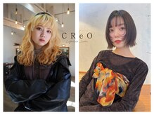 クレオ 伊勢崎(CReO)