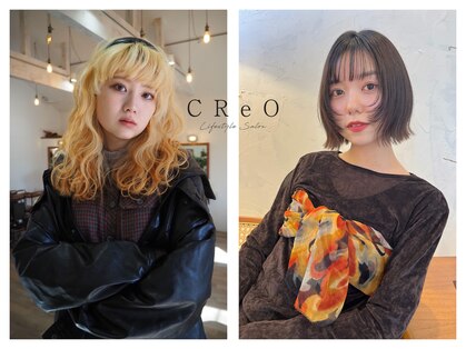 クレオ 伊勢崎(CReO)の写真