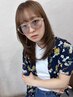 【6,7月限定】カット+カラー+オージュアTr+オージュア紫外線ホームケア付