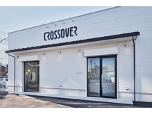 【CROSS OVER新所沢　店舗のご紹介】圧倒的な存在感でお客様をお出迎え致します☆