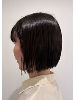 ヘッドルーム ディスティネーション(Head Room Distination)&nbsp;ノンジアミンカラーオリーブブラウン