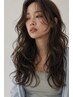【2回目限定♪】カット＋セレクトカラー＋TOKIOインカラミ  ￥18,700→￥13,900