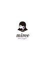 ミレー(miree)/岩切 すみれ