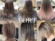フォート(FORT)の写真