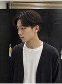 STYLE MENメンズカット ニュアンスパーマ