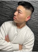 「ヒロ銀座仙台本店/武田」フェザーアップ