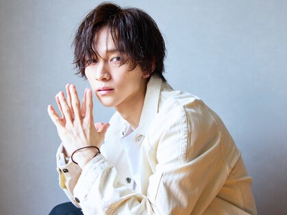 アース 西川口店(HAIR&MAKE EARTH)の写真