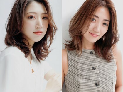 ローレルバイアイリス(Rourel by ailis)の写真