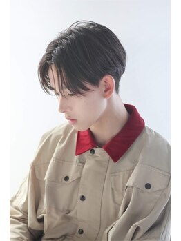 モッズ ヘア 日吉店(mod's hair)の写真/普段のスタイリングにお悩みの方必見！！