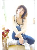 【TORSO】カジュアルスタイル！！