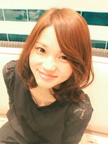 ラマハロ (La Mahalo)&nbsp;楽ちんランダムミディアム