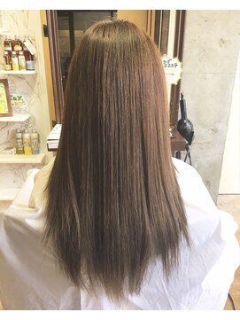 キー(kｅｙ) お客様style