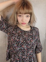 アクト(ACT)&nbsp;bob×light[表参道]